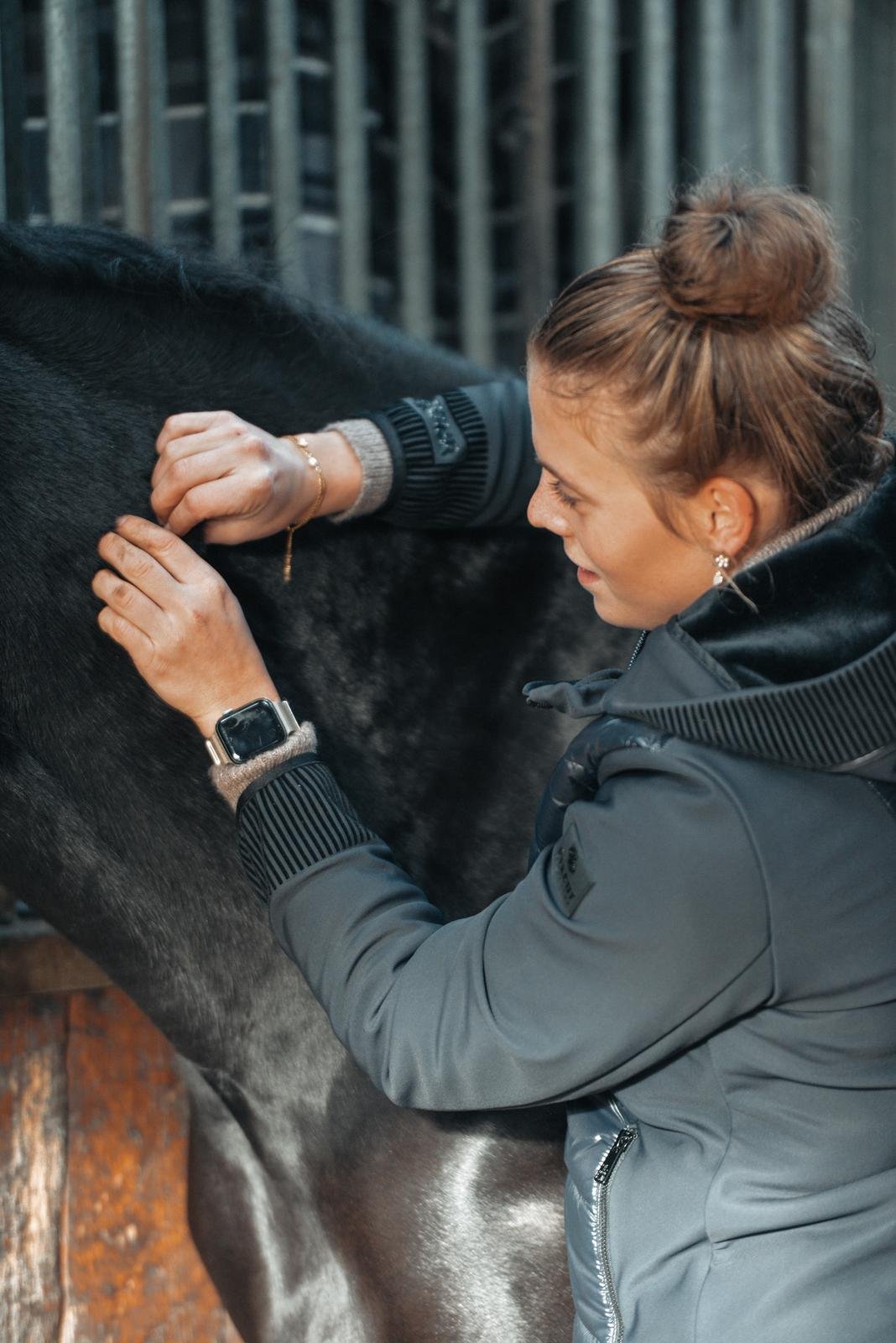 Home Faszientherapie | Pferdeosteopathie Bimberg